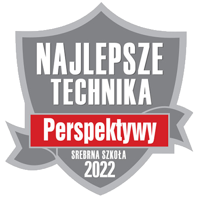 Odznaka Perspektywy 2022